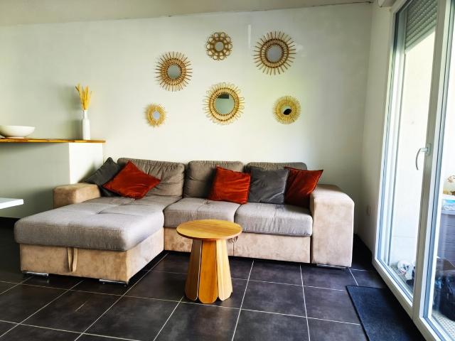Appartement vente à Bordeaux, Lormont