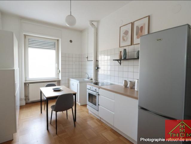 Appartement vente à Mulhouse, Pfastatt