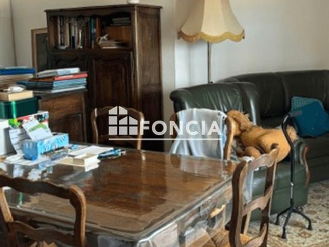 Appartement vente à Narbonne