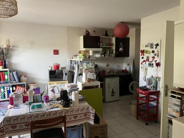 Appartement vente à Montauban