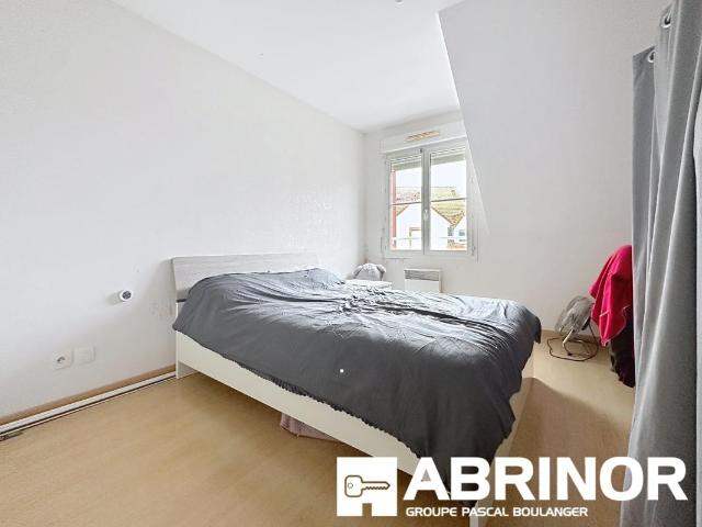 Appartement vente à Abbeville, Rue