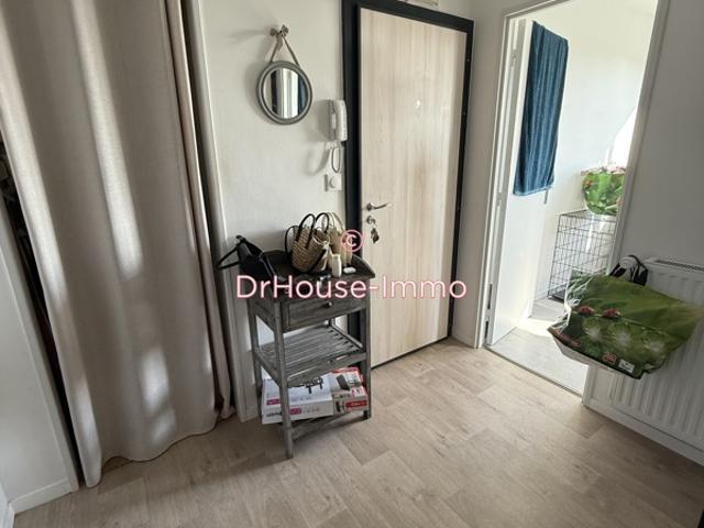 Appartement vente à Châteauroux