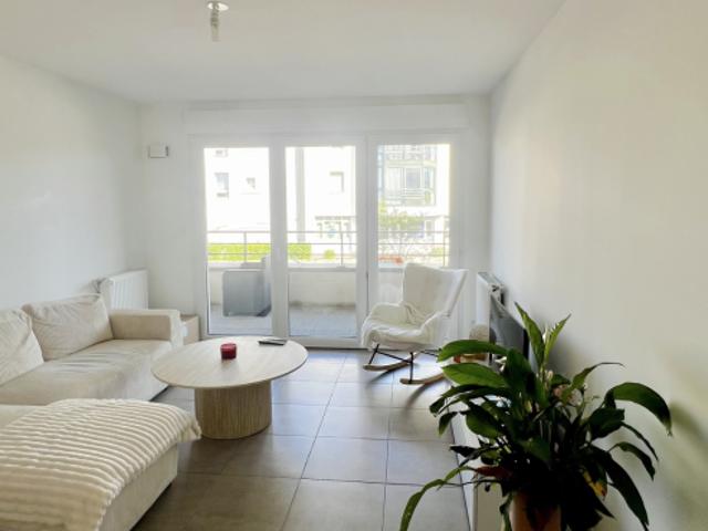 Appartement vente à Saint-Nazaire, Guérande