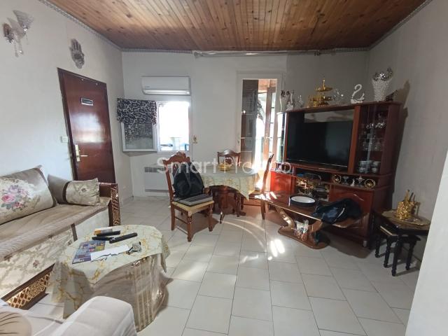 Appartement vente à Marseille