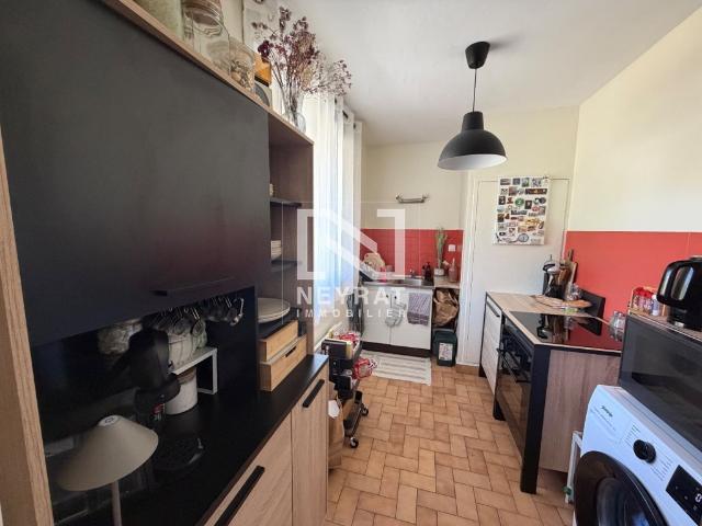 Appartement vente à Le Pré de Pëtelouze, Paray-le-Monial