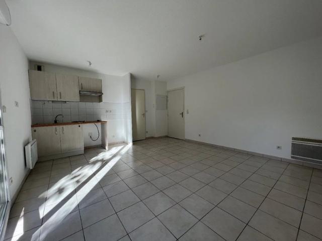 Appartement vente à Saint-Gaudens, Saint-gaudens
