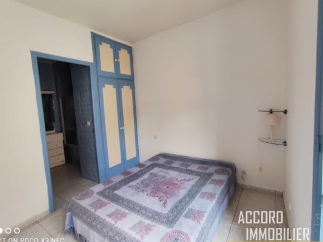 Appartement vente à Béziers