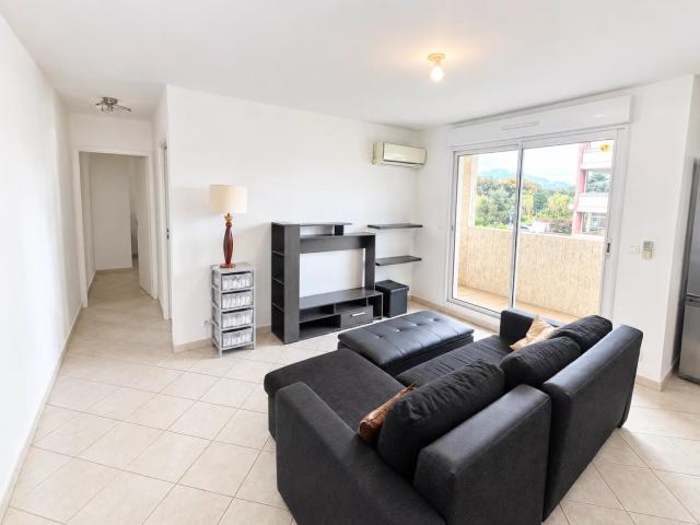 Appartement location à Bastia, Lucciana
