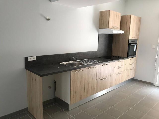 Appartement location à Collongette, Lugny