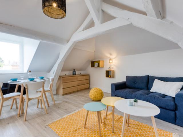 Appartement location à Melun