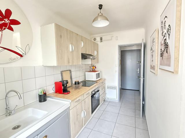 Appartement vente à Perpignan