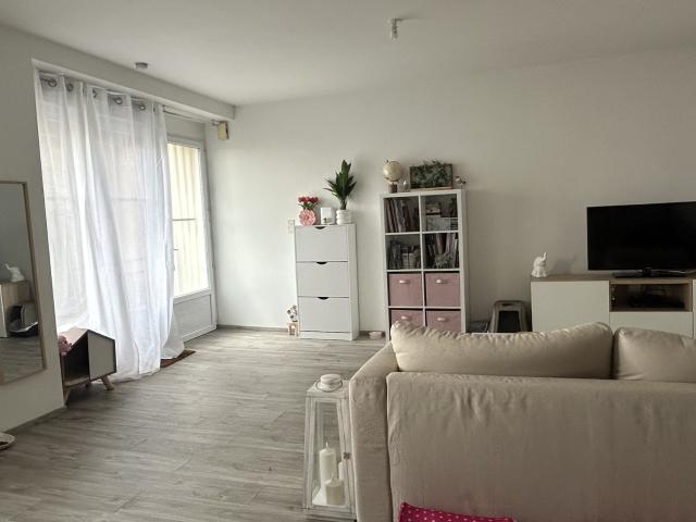 Appartement location à Châteaubriant-Ancenis, Blain
