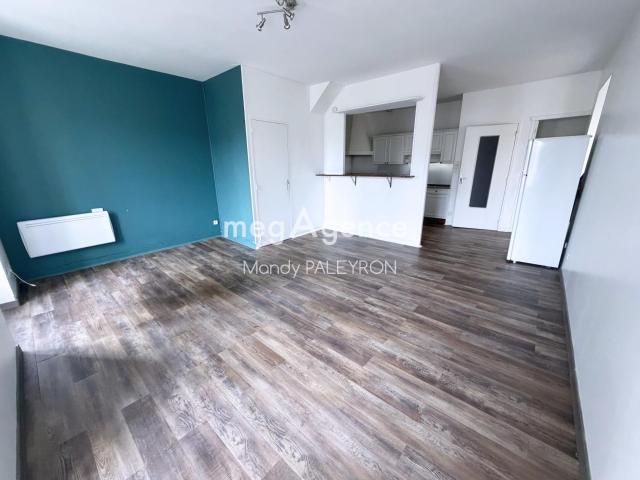 Appartement location à Souclin