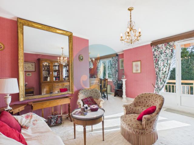 Appartement vente à Nevers