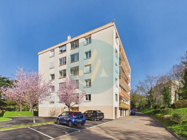 Appartement vente à Nevers