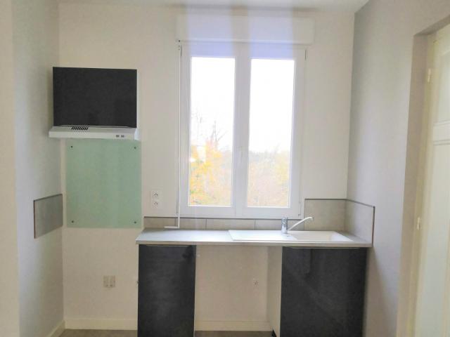 Appartement location à Saint-Dizier, Saint-dizier