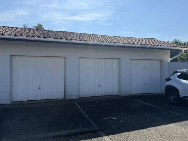 Appartement vente à Tosse, Landes
