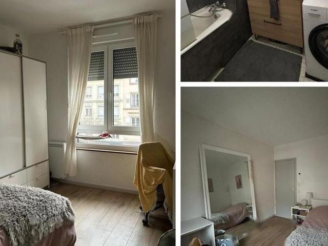 Appartement location à Strasbourg, Hoenheim