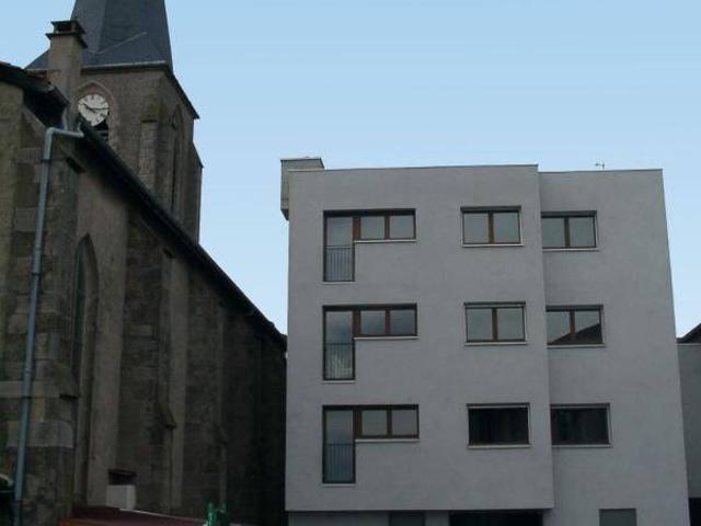 Appartement location à La Chapelle, Saint-Christo-en-Jarez