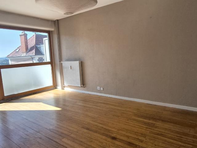 Appartement vente à Saint-Étienne, Saint-etienne