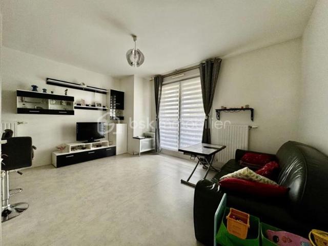 Appartement vente à Le Raincy, Montfermeil