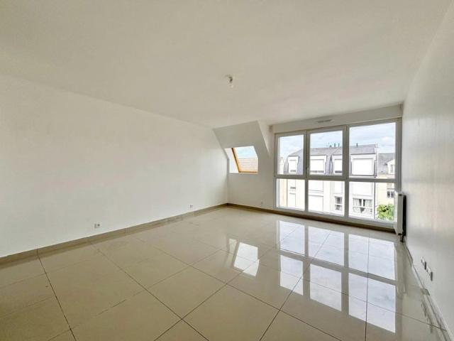 Appartement vente à Argenteuil, Le Plessis-bouchard
