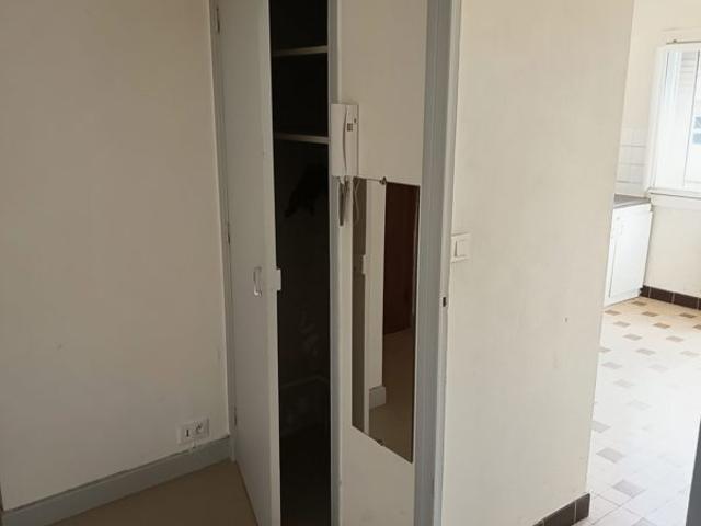 Appartement vente à Largentière, Saint-etienne-de-boulogne