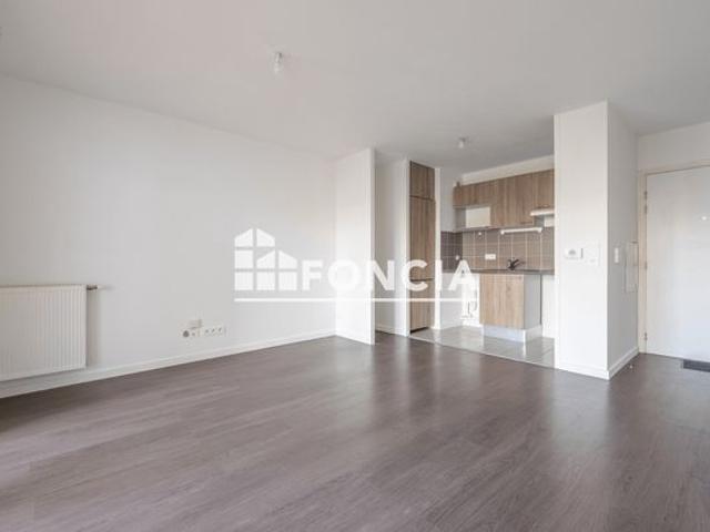 Appartement vente à Bordeaux, Lormont