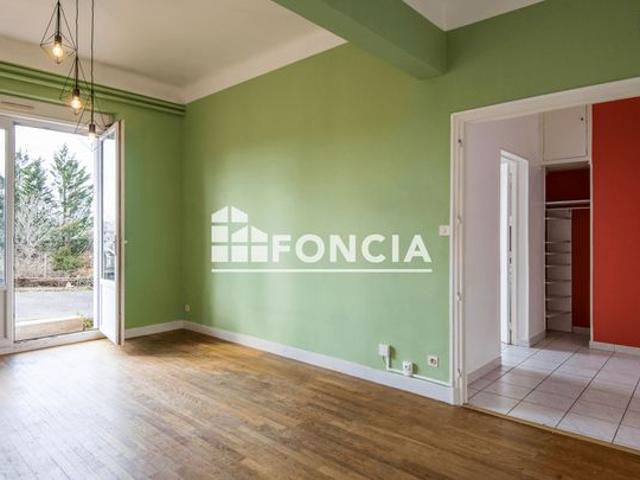 Appartement vente à Rodez, Onet-le-château