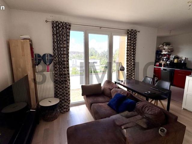 Appartement vente à Lille, Ronchin