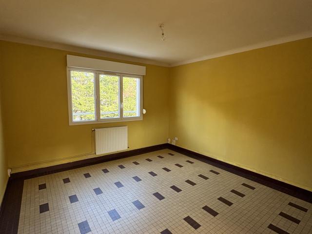 Appartement location à Bourges