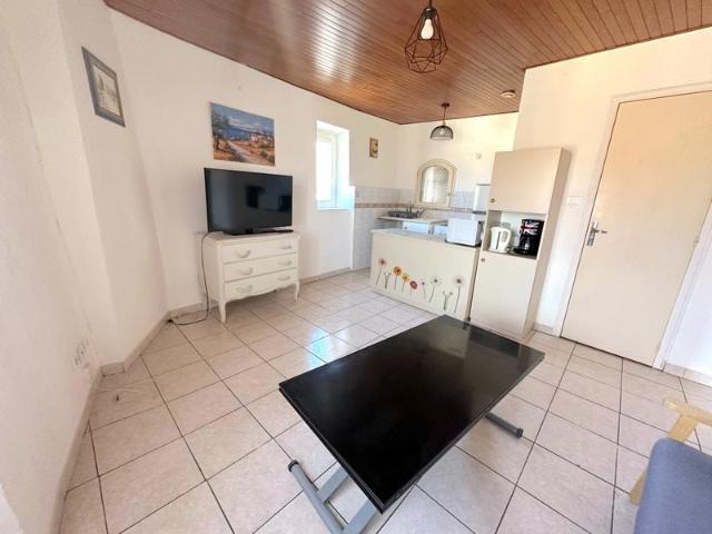 Appartement vente à Forcalquier, Gréoux-les-bains