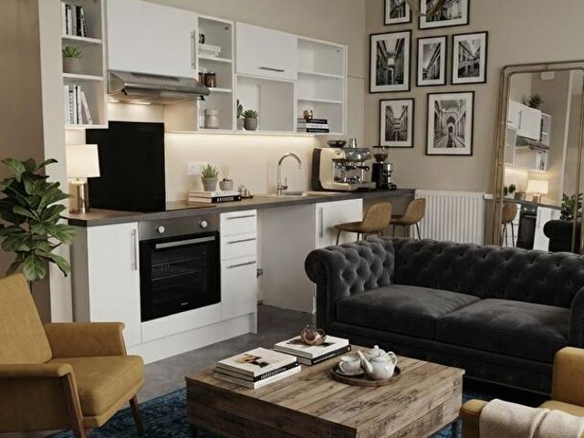 Appartement location à Lille, Roubaix