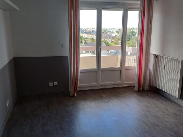 Appartement location à Saint-Brieuc, Bretagne