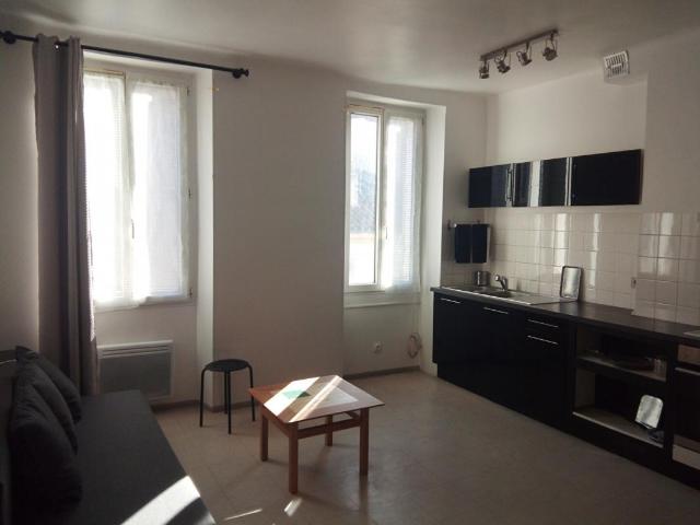 Appartement vente à Marseille