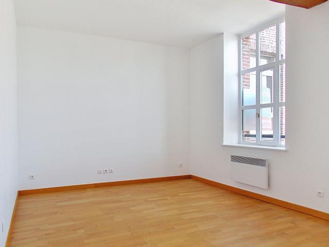 Appartement location à Lille