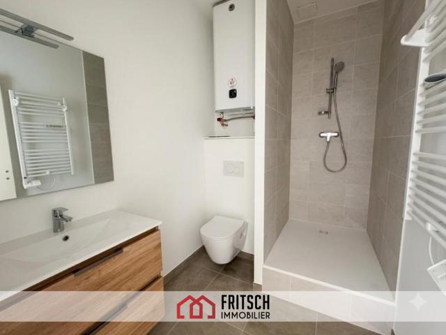 Appartement vente à Villefranche-sur-Saône, Rhône