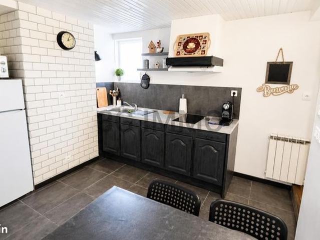 Appartement vente à Beauvais, Corbeil-cerf