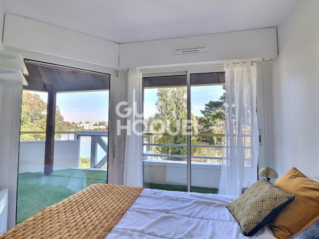 Appartement location à Gare, Vannes
