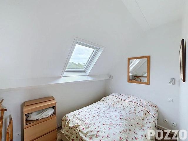Appartement location à Lisieux, Trouville-sur-mer