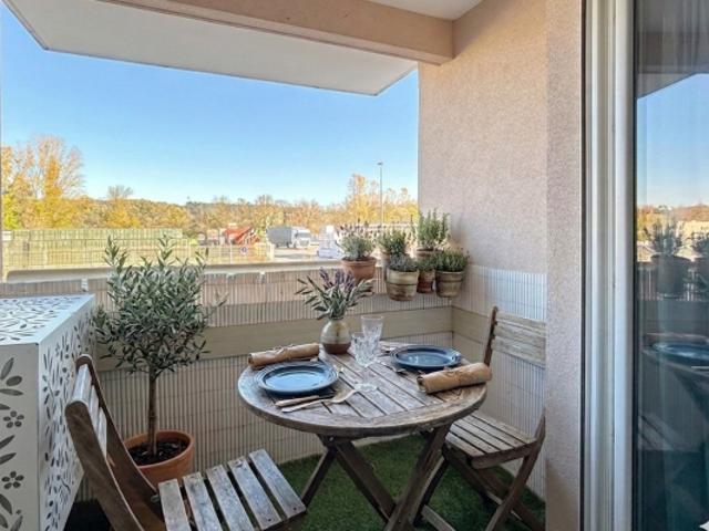 Appartement vente à Aix-en-Provence, Aix-en-provence