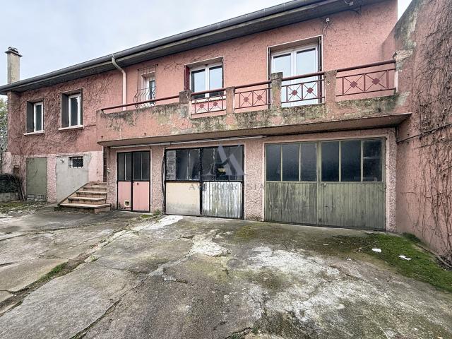 Appartement vente à Lyon, Métropole de Lyon
