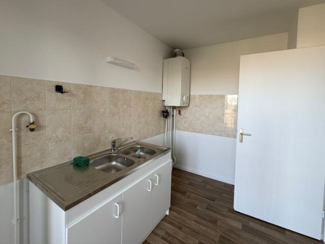 Appartement vente à Lyon, Métropole de Lyon