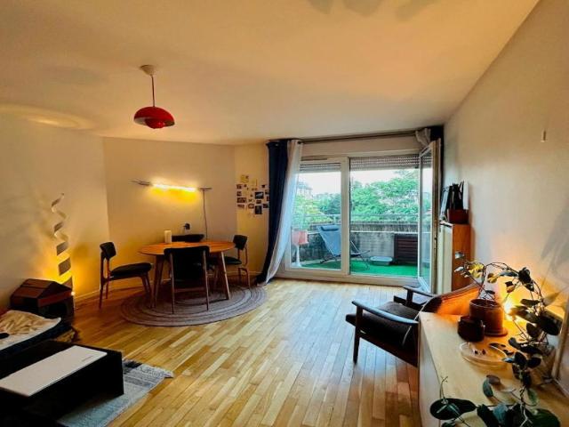 Appartement location à Lyon, Métropole de Lyon