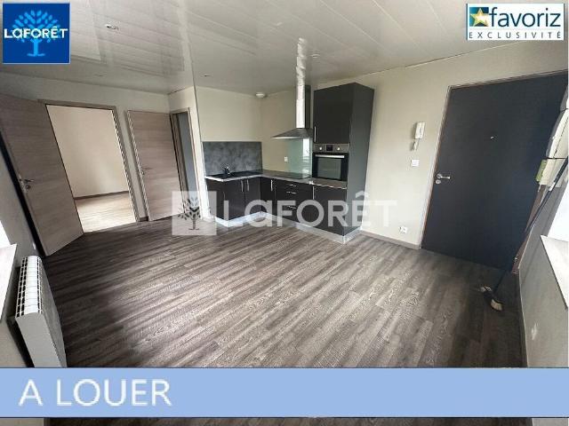 Appartement location à Montbéliard, Valentigney