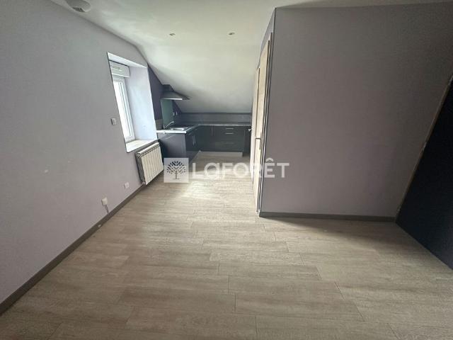 Appartement location à Montbéliard, Mandeure