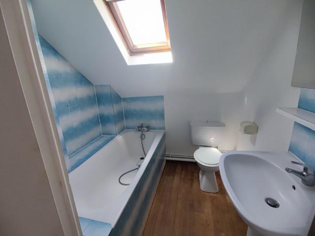 Appartement location à Mantes-la-Jolie, Mantes-la-ville