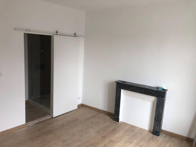 Appartement location à La Granjottière, Marcillé-Robert