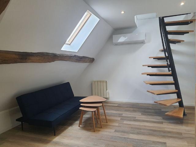 Appartement location à Palaiseau, Marcoussis