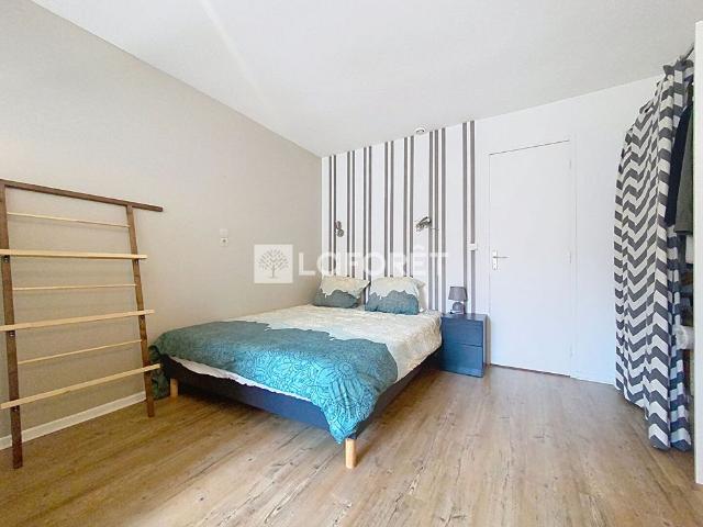 Appartement location à Palaiseau, Marcoussis